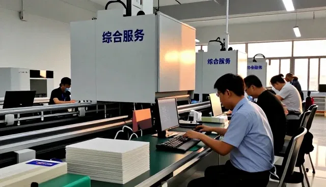 智能便携充电器