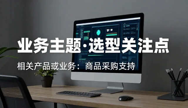 线上店铺运营趋势分析与合作模式探索