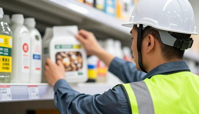 库存管理在定制办公礼品套装业务中的新趋势