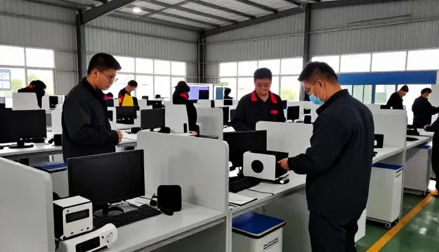 海口市褚庆贸易有限公司品牌代理合作运营优化答疑实录