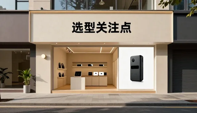 供应链优化背景下品牌代理选型的关键关注点