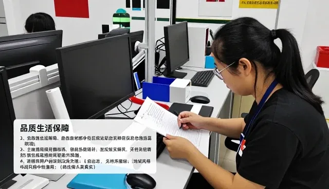 线上店铺运营技术如何影响商品采购等变化