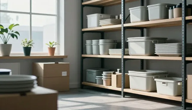 家居生活用品组合使用与维护建议